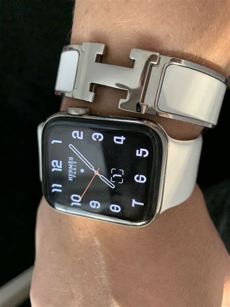 women apple hermes watch